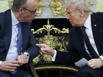 Știrea face înconjurul planetei. Decizia lui Trump zguduie Europa din temelii