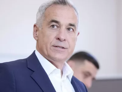 Răsturnare de situație. Decizia fără precedent luată de Călin Georgescu