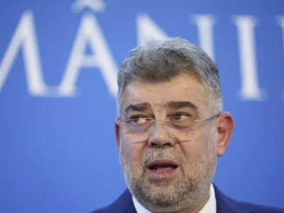 Marcel Ciolacu zgudie din temelii politica. „Moțiunea va...” Știrea momentului în România