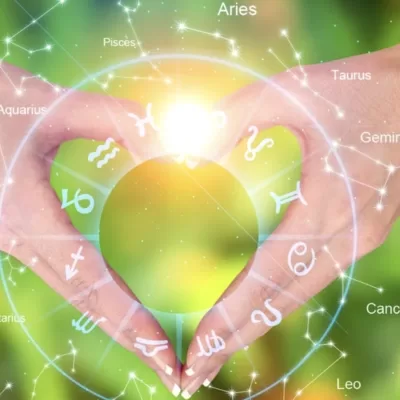 3 zodii cărora li se schimbă destinul pe parte sentimentală, începând cu 1 mai. Tot ghinionul singurătății se spulberă