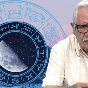 Horoscop Mihai Voropchievici pentru mai 2026. Runa Thurisaz scapă unele zodii de probleme