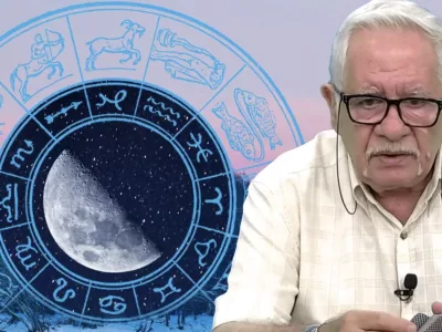 Horoscop Mihai Voropchievici pentru mai 2026. Runa Thurisaz scapă unele zodii de probleme