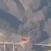 SUA au bombardat masiv cel mai mare pod! Rusia, China și Franța se...