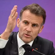 Macron îi dă lovitura fatală lui Trump! Planeta asistă la "o coaliție împotriva SUA și Chinei"