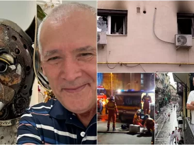 Răsturnare șocantă. Cine ar putea fi criminalul medicului anestezist din Capitală