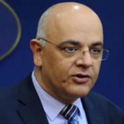 Raed Arafat e audiat la DNA. Va fi pus sub acuzare (surse)