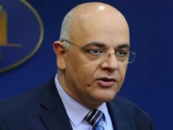 Raed Arafat e audiat la DNA. Va fi pus sub acuzare (surse)