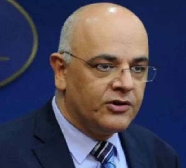 Raed Arafat e audiat la DNA. Va fi pus sub acuzare (surse)