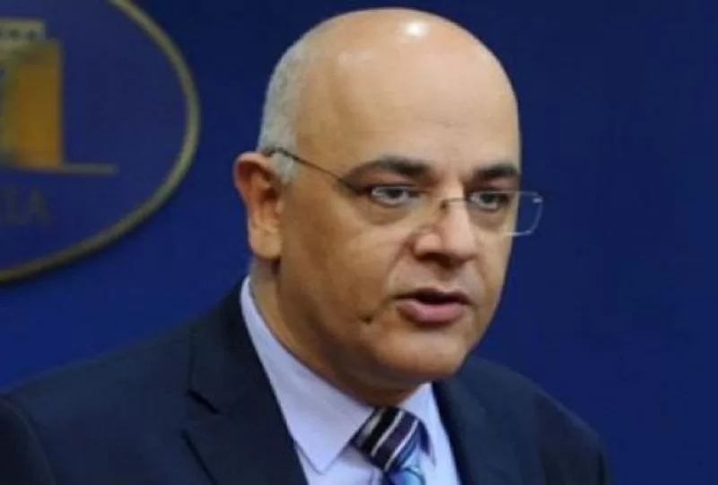 Raed Arafat e audiat la DNA. Va fi pus sub acuzare (surse)