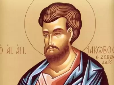 Sfântul Apostol al lui Hristos. Rugăciunea care trebuie rostită când pare că nimic nu mai merge în viața ta