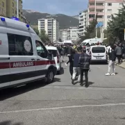 Atac armat la o școală! Mai mulți elevi au fost uciși...