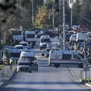 Autoritățile sunt în alertă maximă! Un atac terorist a avut loc...