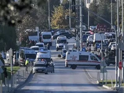 Autoritățile sunt în alertă maximă! Un atac terorist a avut loc...