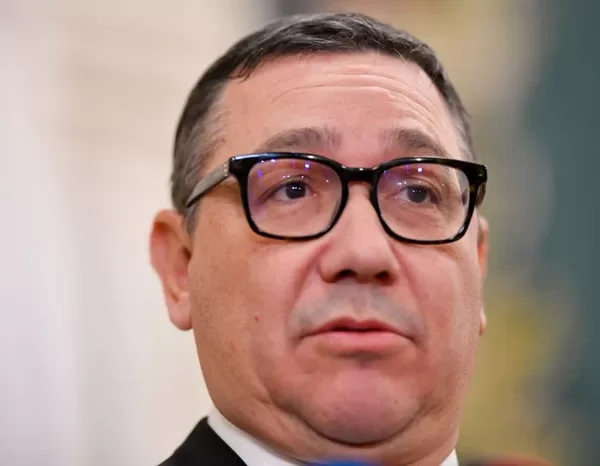 La asta nu se aștepta nimeni! Ponta spune de NIcușor Dan că...