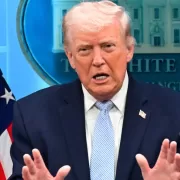 Știrea face înconjurul mapamondului! Trump: „o întreagă civilizație va muri la noapte”