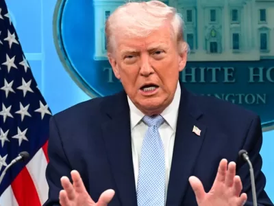 Știrea face înconjurul mapamondului! Trump: „o întreagă civilizație va muri la noapte”