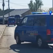 Alertă maximă la Galați! S-a dat RO-Alert