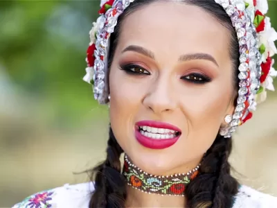 Vlăduța Lupău a dat cărțile pe față. Nimic nu va mai fi la fel...