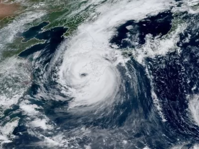 Alertă ANM! Ciclon peste România