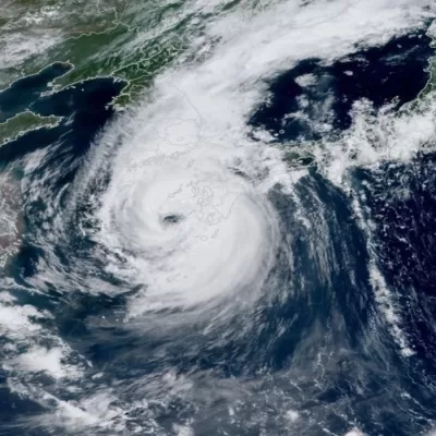 Alertă ANM! Ciclon peste România