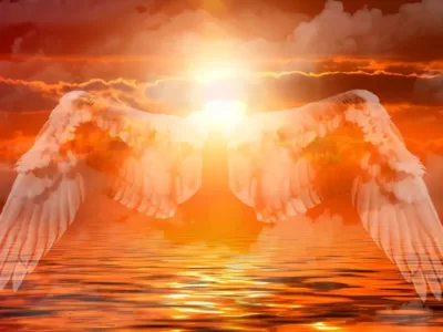 Mesajul șocant al Arhanghelilor pentru săptămâna 27 aprilie-3 mai! O zodie primește un avertisment divin dur
