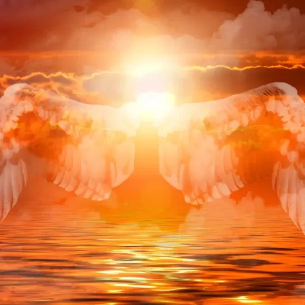 Mesajul șocant al Arhanghelilor pentru săptămâna 27 aprilie-3 mai! O zodie primește un avertisment divin dur