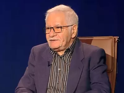 Horoscopul runelor pentru săptămana 27 aprilie - 3 mai 2026 cu Mihai Voropchievici