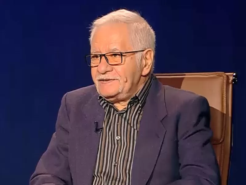 Horoscopul runelor pentru săptămana 27 aprilie - 3 mai 2026 cu Mihai Voropchievici