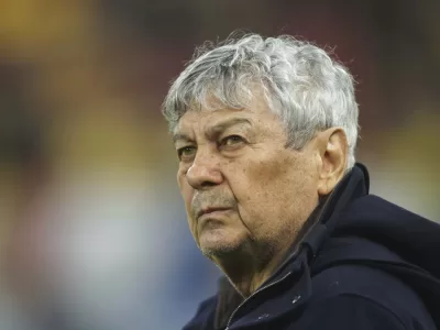 Medicii au decis. E vorba de Mircea Lucescu