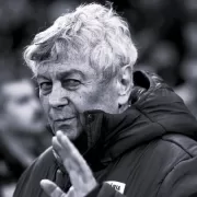 Ce nu se știa de Mircea Lucescu
