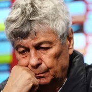 Ministrul Sănătății, informații alarmante despre starea lui MIrcea Lucescu