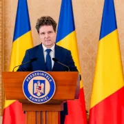 Nicușor Dan face marele anunț! Demisia lui Ilie Bolojan...