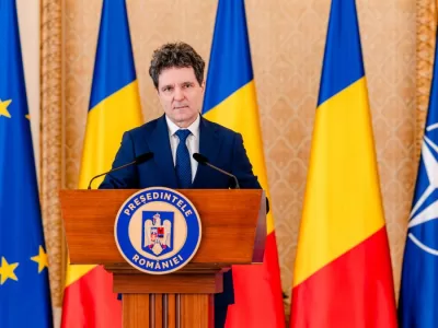 Nicușor Dan face marele anunț! Demisia lui Ilie Bolojan...