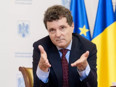 Răsturnare de situație! Nicușor Dan a decis