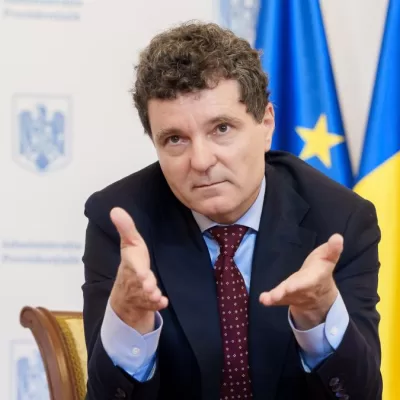 Răsturnare de situație! Nicușor Dan a decis