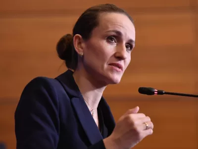 Autoritățile sunt în alertă maximă! Oana Țoiu a convocat de urgență