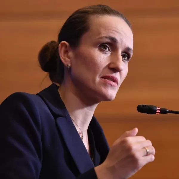 Autoritățile sunt în alertă maximă! Oana Țoiu a convocat de urgență