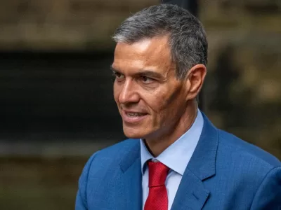 Tensiuni maxime. Spania îl provoacă pe Trump