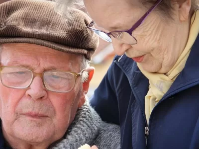 Veste excelentă pentru pensionari! Un ajutor de 1.400 de lei pentru....