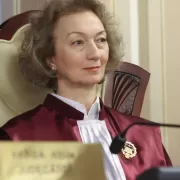 Adevărul din spatele anulării alegerilor din 2024 iese la iveală! Președinta CCR a spus tot