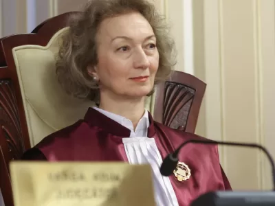 Adevărul din spatele anulării alegerilor din 2024 iese la iveală! Președinta CCR a spus tot