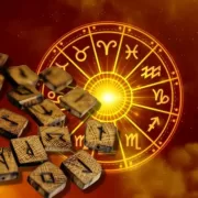 Horoscop rune 16 aprilie
