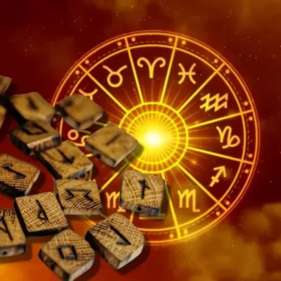 Horoscop rune 16 aprilie