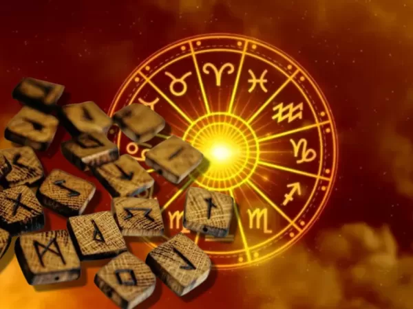 Horoscop rune 16 aprilie