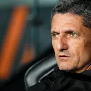 Informații de ultim moment! Răzvan Lucescu a ajuns de urgență în România