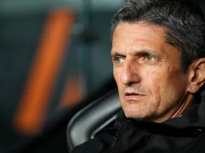 Informații de ultim moment! Răzvan Lucescu a ajuns de urgență în România