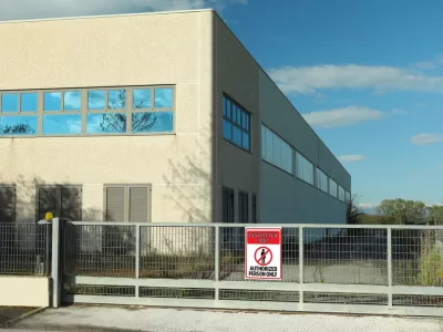 Semnele de circulație în zonele de acces restricționat: cum previi intrările neautorizate