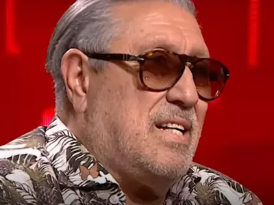 Răsturnare dramatică! Serghei Mizil și Monica Tatoiu...