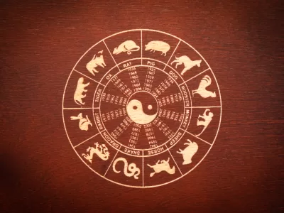 Zodiacul chinezesc dă peste cap destinele: provocări majore pentru aceste zodii, nimeni nu scapă de schimbări!