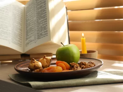 Alimentul care nu trebuie să lipsească de pe masă de Izvorul Tămăduirii. Dacă îl consumi la micul dejun vei avea noroc tot anul